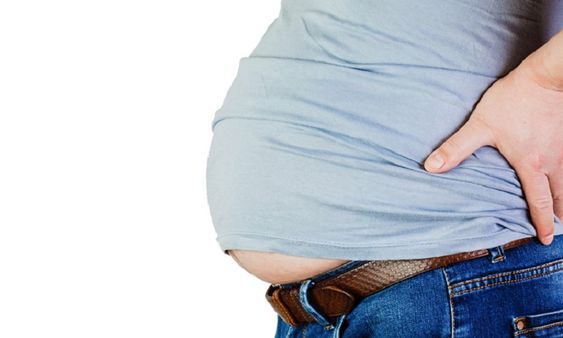 Perut Buncit? Kenali Hormonal Belly dan Solusinya di Sini