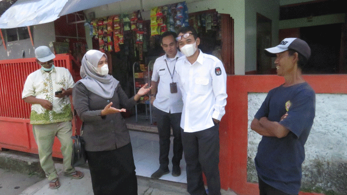 Bawaslu Kota Cirebon Temukan Data Pemilih Meninggal 