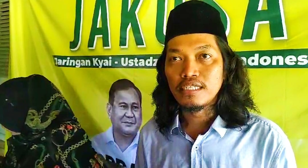 Gus Eko Minta Pikirkan Juga Nasib Pekerja yang Produknya Diboikot karena Israel