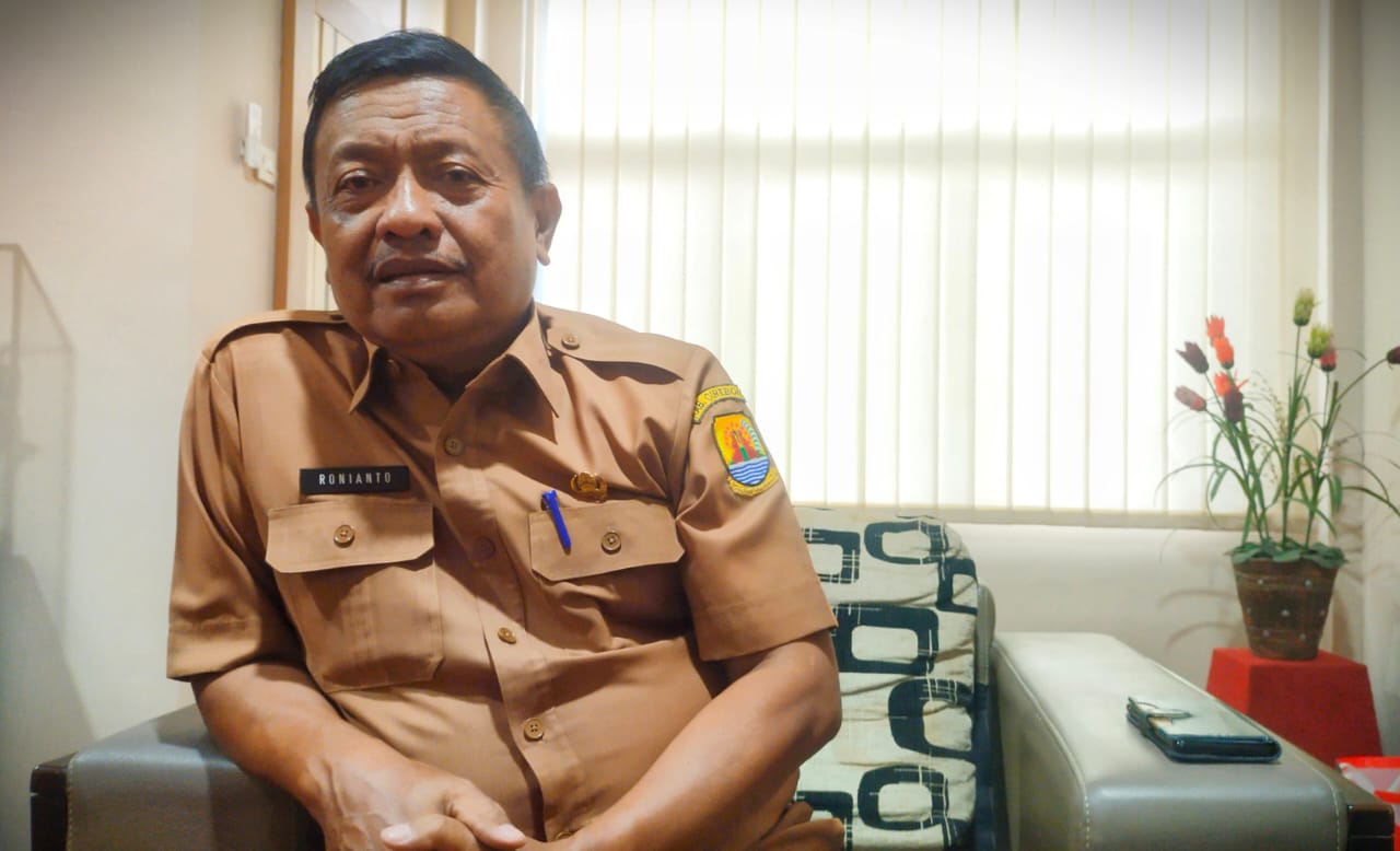 1.084 PPPK Paruh Waktu, Terima Gaji Rp300 Ribu per Bulan