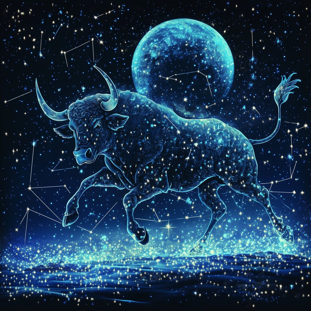 Ramalan Zodiak Taurus Minggu Ini: Ada Peluang Cuan Besar dari Investasi Lama!