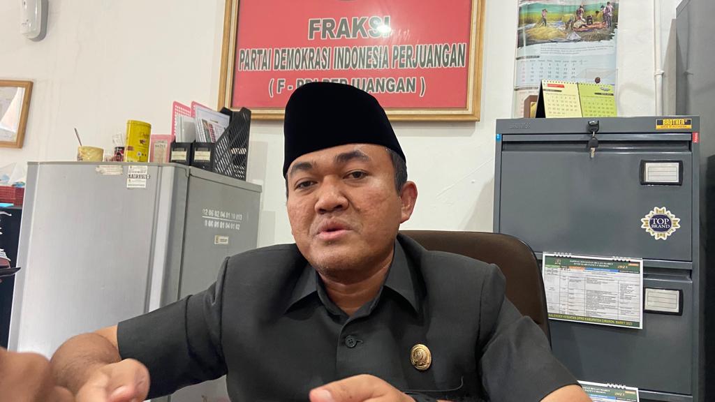 PDIP Tunggu Intruksi DPP Kapan akan Daftarkan Bacaleg ke KPU