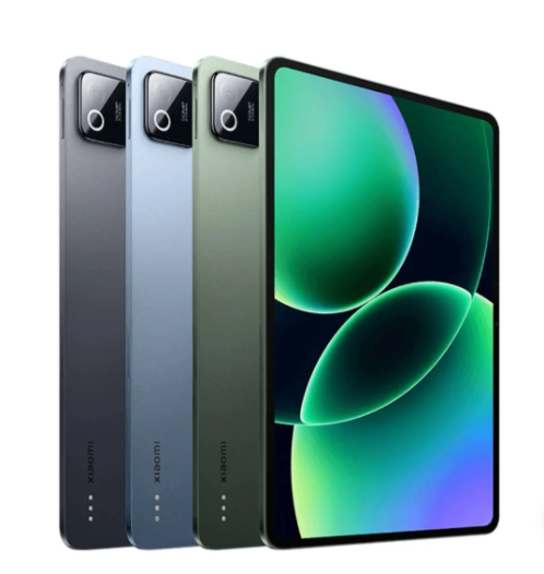 Xiaomi pad 8 Siap Jadi Andalan Kerja dan Hiburan, Spek Tinggi Harga Bersahabat!