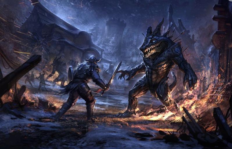 Game dengan Lore Paling Kompleks dan Dalam: Bikin Pusing tapi Nagih!