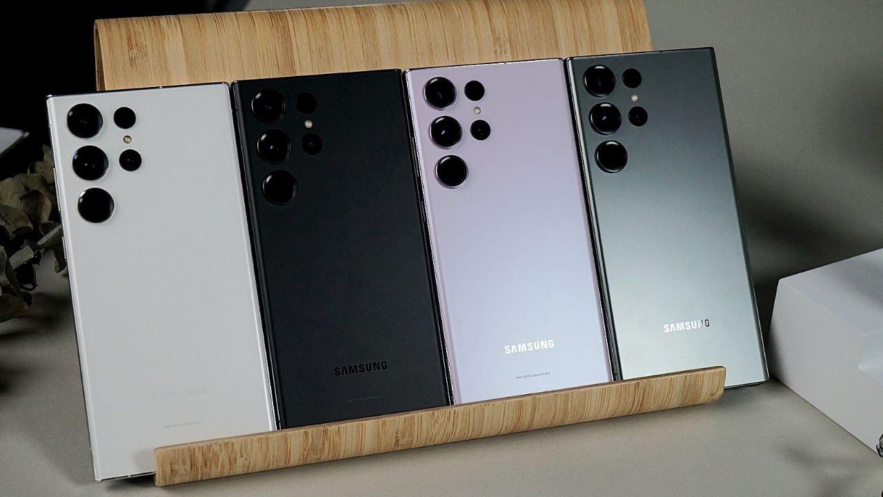 5 Rekomendasi HP Flashghip Terbaik, Dengan Kamera Terbaik 