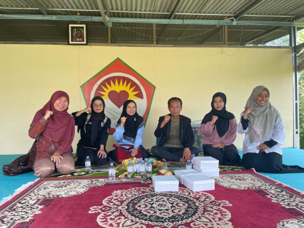 Jurusan Tadris IPS UIN Siber Cirebon Jalin Kerja Sama Strategis dengan CV. Bangkit Sentosa Nusantara