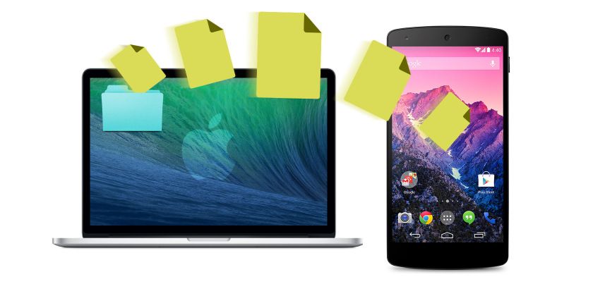 Akses File Android di macOS Jarak Jauh: 3 Metode Tanpa Kabel Terbaik