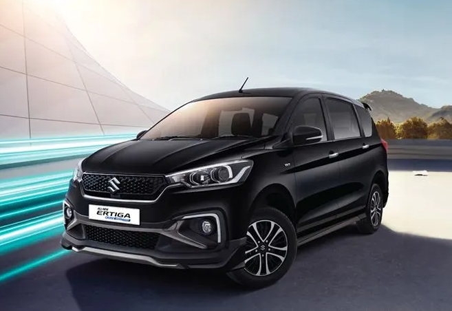 Harga Variant Suzuki Ertiga 2026 yang Termurah Hingga Termahal