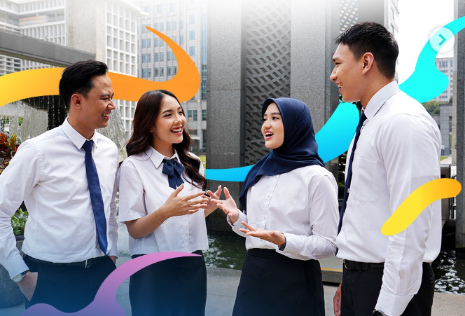 Daftar Jurusan yang Dibuka pada Rekrutmen PCPM BI 41, Ada Lulusan Teknik hingga Hukum