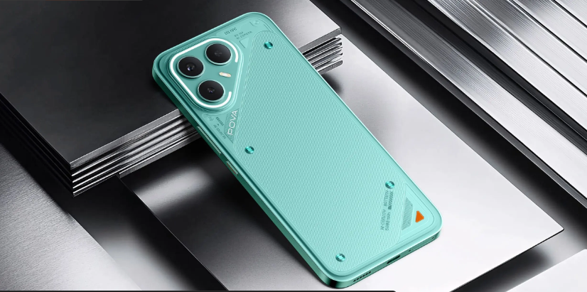 Harga dan Spesifikasi Tecno Pova 7 Pro AI Edition Terbaru Per Juni 2026
