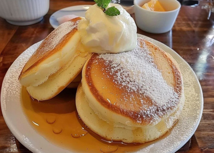 5 Resep Viral dari MasterChef Indonesia Season 13 yang Bisa Kamu Coba di Rumah