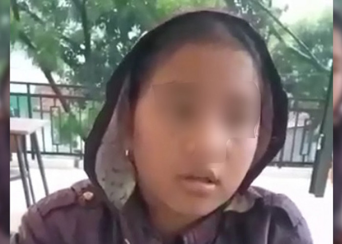 Polisi Telusuri Video Anak SD Korban Penculikan di Weru,  Jawabannya Selalu 'dari Grup WA Sebelah'