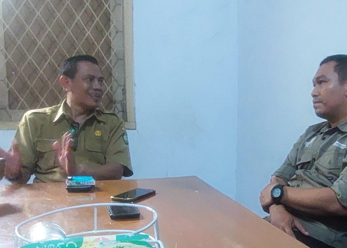 139 Calwu Terpilih Pilwu 2025 Diingatkan Soal Kelola Keuangan