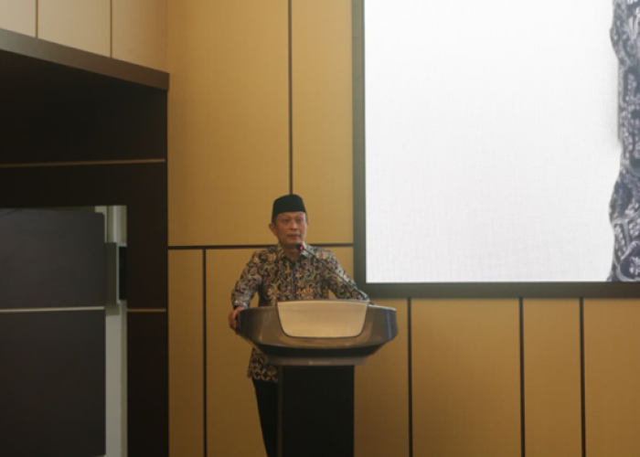 AIAT se-Indonesia Apresiasi Kolaborasi UIN Siber Cirebon dalam Suksesnya Konferensi Internasional