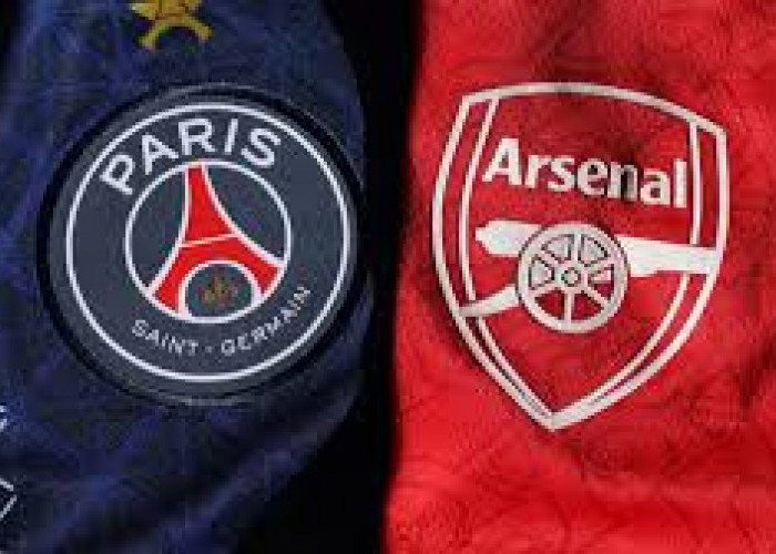 Prediksi Arsenal vs PSG: Siapa yang Akan Dapet Gelar Juara?