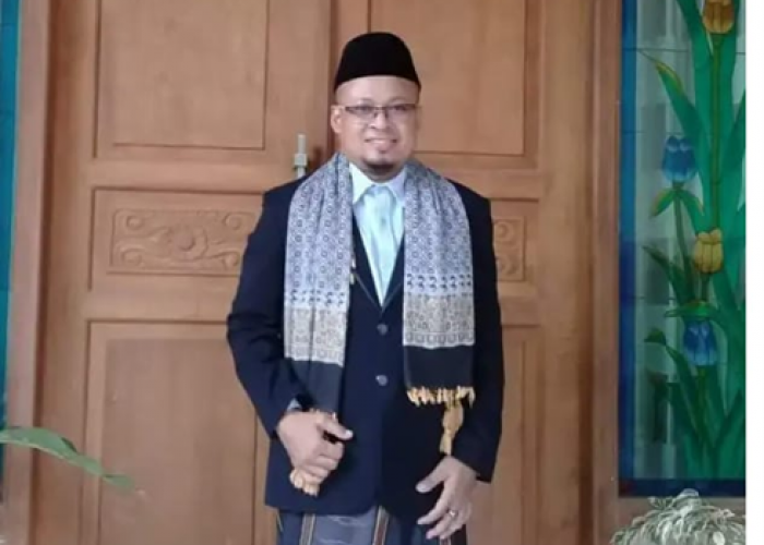 Dosen IAT UIN Siber Syekh Nurjati Cirebon Masuk Nominasi AIAT Award 2025