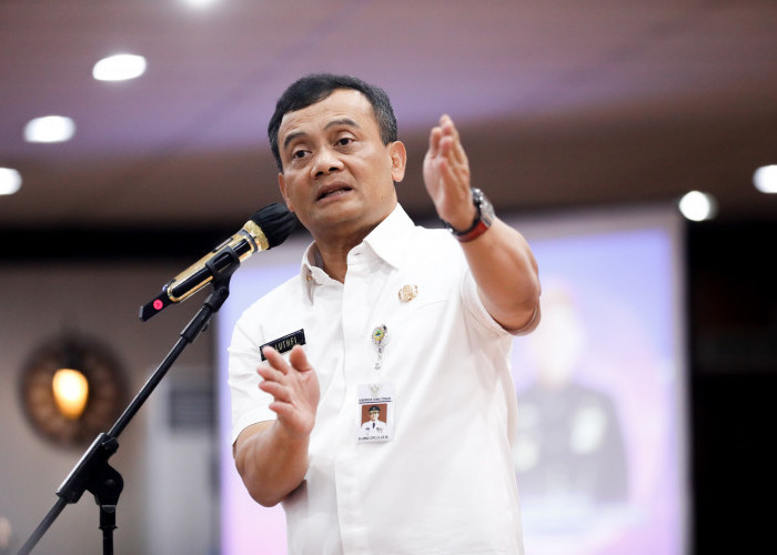 Kebijakan Ramah Investasi Bikin Jateng Manarik di Mata Investor