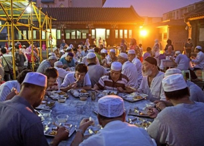 Apa Itu Tarhib Ramadhan?: Bentuk Kegiatan dan Contohnya 