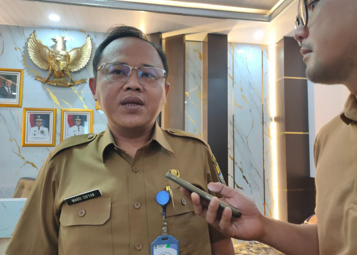 Ribuan Rumah Warga Kota Cirebon Masih Tidak Layak Huni