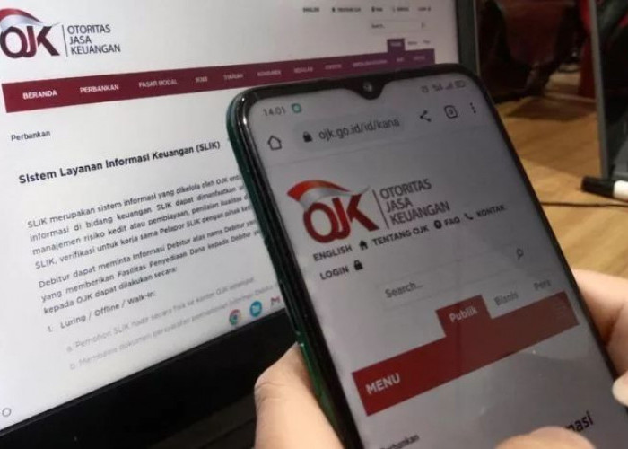 Cara Membersihkan Nama di SLIK OJK 2026: Panduan Lengkap Hingga Skor Bersih
