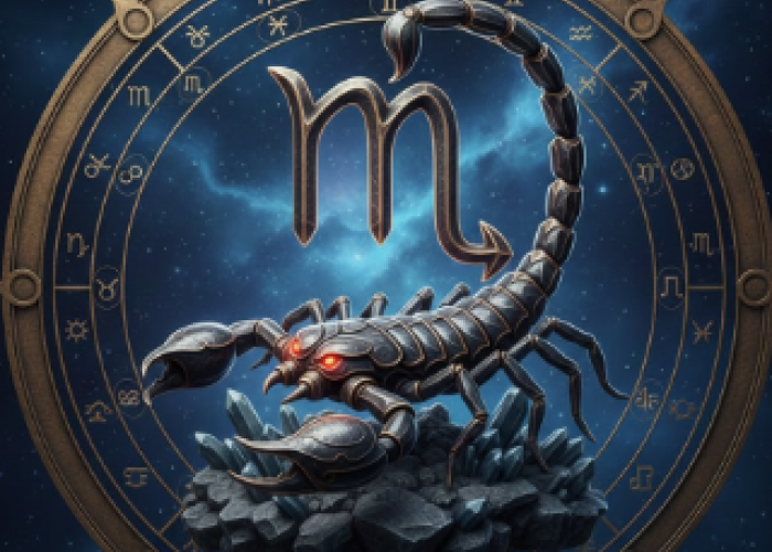 Ramalan Zodiak Scorpio Hari Ini, Selasa 20 Januari 2026. Peluang Besar Karier, Cinta Hingga Finansial