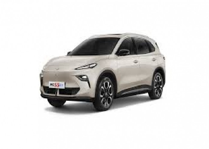 Daftar Mobil Listrik Terbaru 2026: Dari MG S5 EV Hingga Wuling Eksion, Ada yang Rp100 Jutaan!