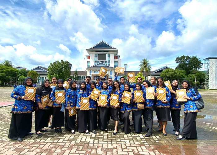 Bukan Hanya Gaji Pokok! Ini Daftar 7 Tunjangan Guru PPPK 2026 dan Simulasinya