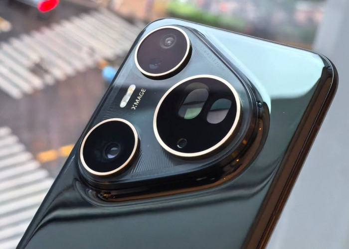 Review Kamera Huawei Pura 80 Ultra, Standar Baru Fotografi Mobile 2026?