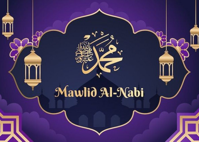 ​15 Ucapan Selamat Maulid Nabi 1448 H / 2026: Cocok untuk Status WhatsApp dan IG