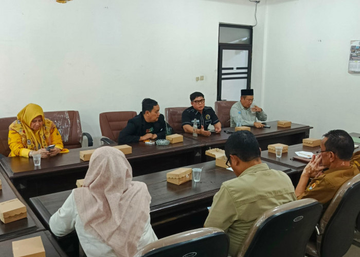 Moratorium Investasi Segera Dicabut, Pemutakhiran LBS Ditarget Rampung Pekan Ini