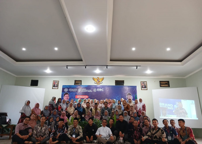 PDM Dorong Guru-guru Sekolah Muhammadiyah Lakukan Transformasi Branding