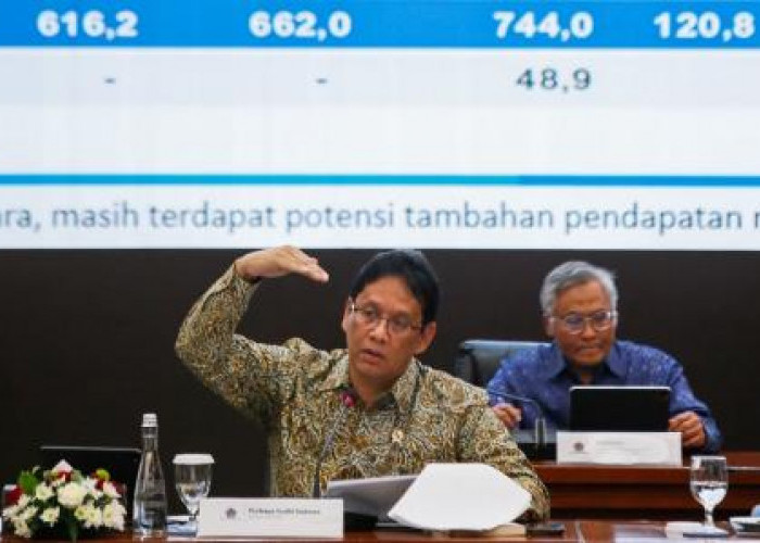 Update! Aturan Baru Dana Pensiun ASN TNI Polri, Apakah Uang Pensiun Makin Besar?