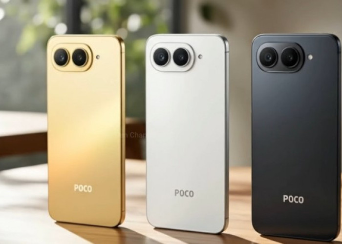 Paket Lengkap! Redmi Turbo 5 Max Hadir dengan IP69 dan Sensor Sidik Jari Ultrasonik!