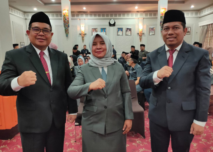 Pendafar dari Luar Kota, Cerita Rachman Hidayat, ASN Pemkab yang Dilantik Sebagai Kepala DPUTR Kota Cirebon