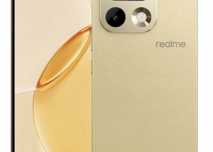 Realme 16 Segera Masuk ke Indonesia? Ini Spesifikasi & Harganya
