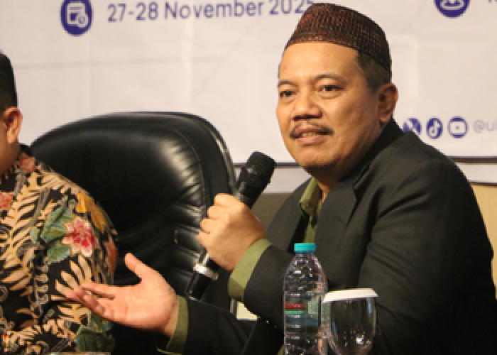 UIN Syekh Wasil Kediri Gelar Forum Jawara untuk Perkuat Kolaborasi Humas PTKIN