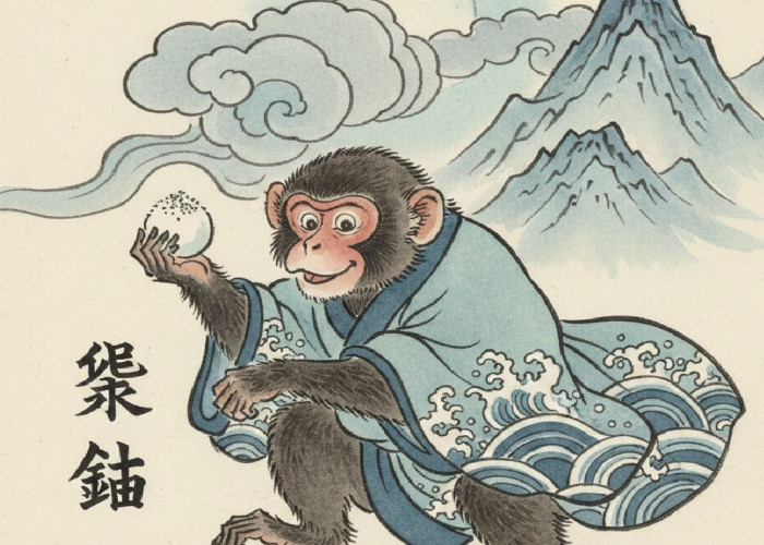 Apakah Shio Monyet Ciong di Tahun 2026, Ramalan Karir, Keuangan hingga Kesehatan