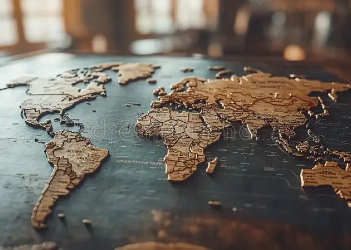 Inilah Daftar Negara Paling Aman Jika Perang Dunia 3 Terjadi, Indonesia Masuk Salah Satunya!