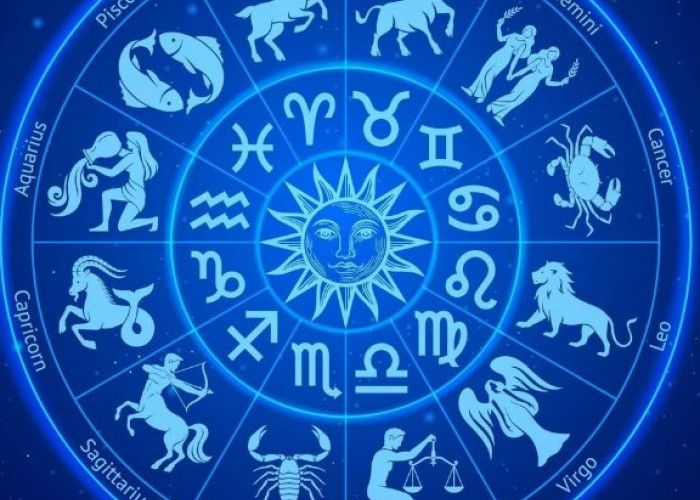 Zodiak yang Akan Menemukan Cinta di Hari Valentine 2025, Adakah Punya Kamu? 