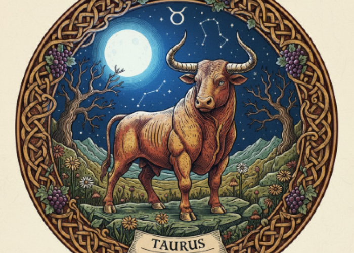 Ramalan Zodiak Taurus Hari Ini Rabu, 04 Februari 2026. Membawa Peluang Besar Karier, Cinta, Hingga Finansial 