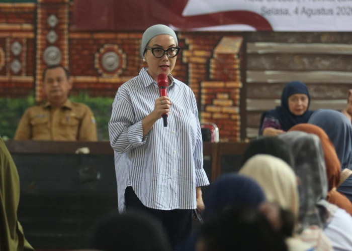 Banyak Keluhan Soal Desil, Selly Desak Bentuk Timsus Evaluasi Data