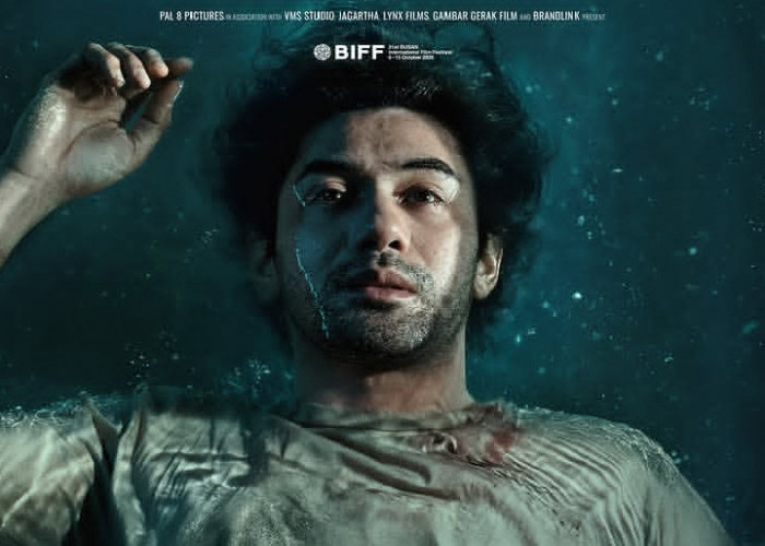 Menyibak Tabir Tragedi 98, Film Laut Bercerita Resmi Tayang Serentak di Bioskop Tanah Air
