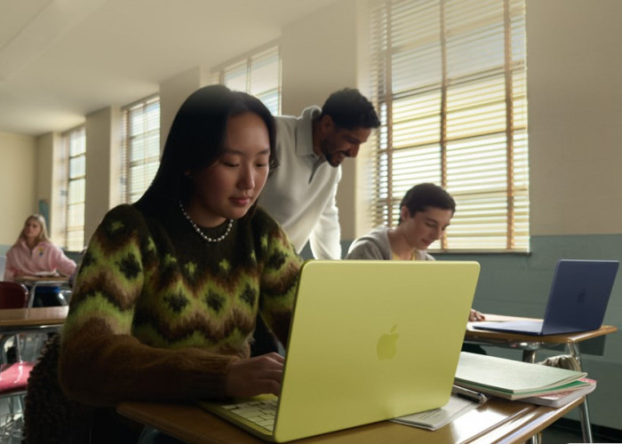 Daftar Harga MacBook Neo 2026: Varian Terendah Mulai Rp10 Jutaan