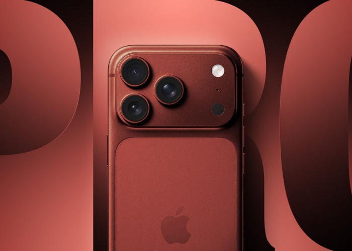 Biaya Produksi Bengkak, Harga iPhone 18 Pro Max Diprediksi Melonjak Jelang Rilis