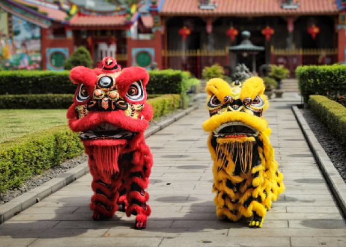 Kapan Tahun Baru Imlek 2026? Ini Dia Tanggal Serta Kegiatan Saat Perayaan 