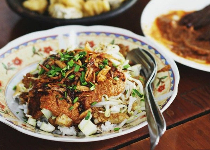 Lengkapi Momen Wisata Libur Lebaran di Indramayu dengan 7 Kuliner Legendaris Ini