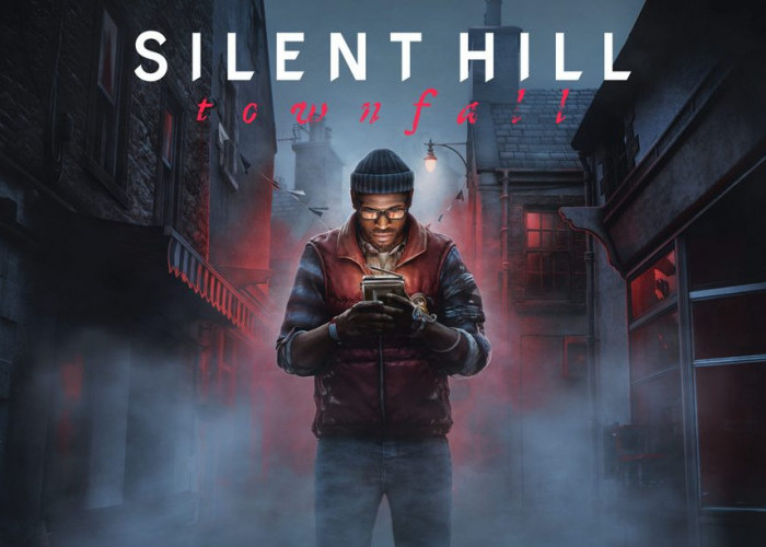 Konami Konfirmasi Jadwal Rilis Silent Hill: Townfall untuk PS5 dan PC di September 2026
