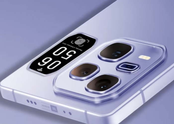 Infinix Note 60 Pro Pakai Snapdragon? Ini Spesifikasi Gahar dan Prediksi Harganya