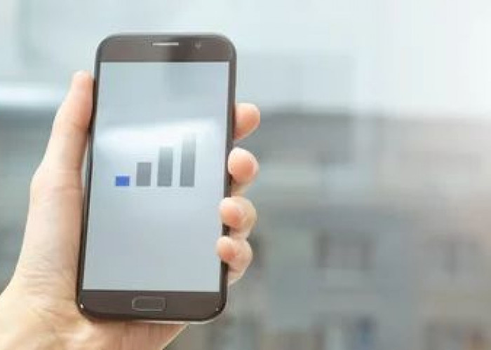 Cara Mengatasi Sinyal HP Hilang Tiba Tiba Semua Operator