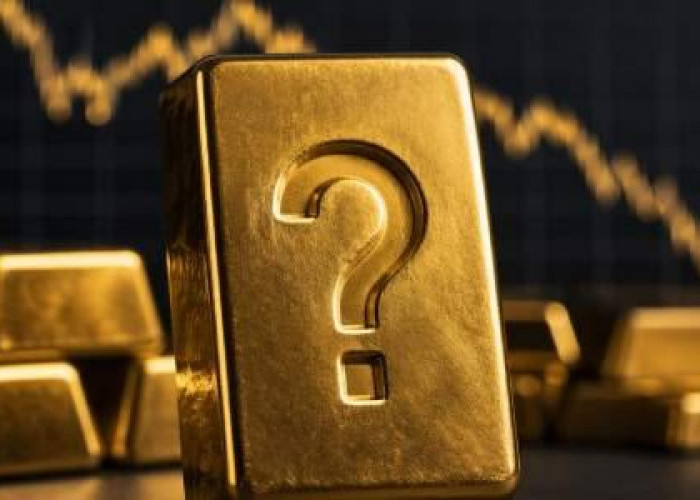 Prediksi Harga Emas Mei 2026: Apakah Tren Bullish Akan Berlanjut?